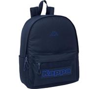 Sacoche pour ordinateur portable Kappa Blue Night bleu marine 31 x 40 x 16 cm