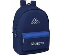 Sacoche pour ordinateur portable Kappa +usb kappa bleu