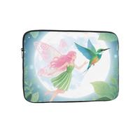 Sacoche pour ordinateur portable Lady and Bird 15"