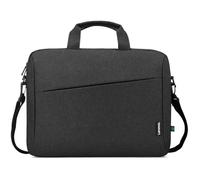 Sacoche pour ordinateur portable Lenovo T210 Noir - Design élégant et hydrofuge - Grande capacité de rangement