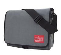 Sacoche pour ordinateur portable Manhattan Portage Deluxe 13 pouces, compartiment spacieux, housse rembourr e, fixation sur valise roulettes, t