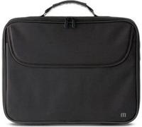 Sacoche pour ordinateur portable Mobilis TheOne Basic Noir 14'' 15,6