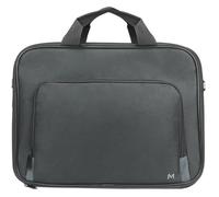Sacoche pour ordinateur portable MOBILIS - THEONE BASIC SAC 14-16 - Ouverture clamshell - Noir
