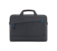 Sacoche pour ordinateur portable - Mobilis - Trendy - 11-14'' - Textile étanche - Noir