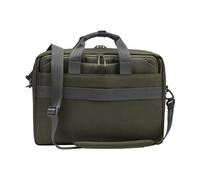 HP Sac modulaire pour ordinateurs portables jusqu'à 15,6", 3 produits en 1, poches intérieures et extérieures, compartiments rembourrés, résistant à l'eau, bandoulière amovible, créée avec du matériau