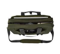 HP Sac pour PC 15,6" modulaire 3 en 1, rembourré, bandoulière amovible, résistant à l'eau