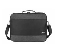 Sacoche pour ordinateur portable Natec IMPALA 2 15,6 pouces, gris pierre (NTO-2229) Gris