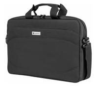 Natec Mallette pour ordinateur portable NANGER Noir
