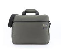 Sacoche pour ordinateur portable National Geographic MUTATION N18387 kaki