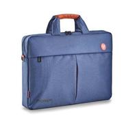 Sacoche pour ordinateur portable NGS SEAMAN bleu