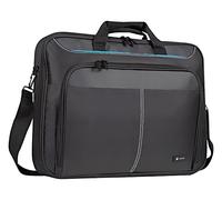 Sacoche pour ordinateur portable NTO-0769 noir polyester 600D intérieur : 420...