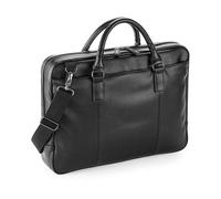 Sacoche pour ordinateur portable - QD892 - noir Noir