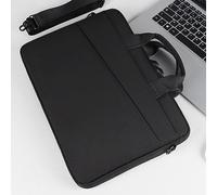 Sacoche pour ordinateur portable Quinlirra ultra-légère, compatible avec de nombreuses marques et tailles, pouvant contenir des accessoires - Idée