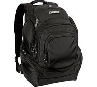 Sacoche pour ordinateur portable / sac à dos Ogio "Mastermind" (36,9 litres) RW932 (taille unique) (Noir)