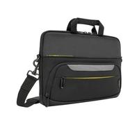Targus CityGear 29,5 cm (11.6") Sac Toploader Noir