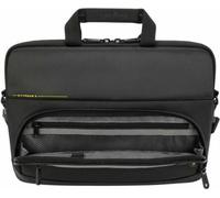Sacoche pour ordinateur portable Targus CityGear noire 11,6