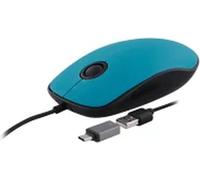Sacoche pour ordinateur portable T'NB bleu