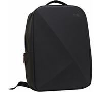 Sacoche pour ordinateur portable T'NB IMPACT Noir 16