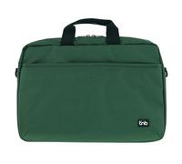 T'nB - Sacoche PC 15,6'' SELECT VERTE Vert