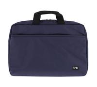 T'nB - Sacoche PC 15,6'' SELECT BLEUE Bleu