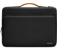 Sacoche pour ordinateur portable TomToc Defender-A14 pour ordinateur portable 13 pouces noir