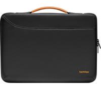 Sacoche pour ordinateur portable TomToc Defender-A22 pour ordinateur portable 13 pouces noir