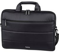 Sacoche pour ordinateur portable Toronto Noir 17" à 17,3