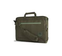 Sacoche pour Ordinateurs 15" et MacBook Pro 16" ECO Brief Vert