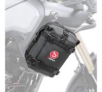 Sacoche pour Pare Carter pour Yamaha Tenere 700 K3 15 l Noir