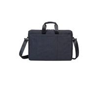 Sacoche pour PC 17.3" Biscayne Premium Pro Ultra Elégant Noir