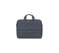 Rivacase Sacoche 7532 pour portables anti‑vol Gris foncé 15.6