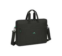 Rivacase Gremio 43,9 cm (17.3 ) Housse Noir