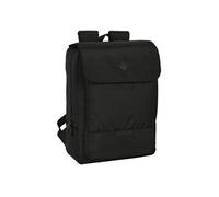 Safta Real Betis Balompie Premium Flap 13.3 ´´+usb 21l 32x42x15 Cm Backpack Noir