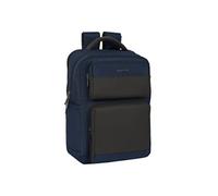 Sacoche pour Portable Business 15,6'' Bleu foncé (31 x 44 x 13 cm)