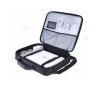 Sacoche pour portable HEDEN - Noir - Taille d'écran 17"" / 17,3""