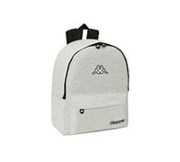 Sacoche pour Portable kappa Gris 31 x 40 x 16 cm