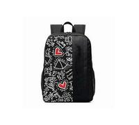 Sacoche pour Portable KHBACKPACK 15.6'' Noir