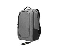 Lenovo Sac à dos Business Casual 17-inch Dimension maximale: 43,9 cm (17,3\ ) charbon de bois, gris