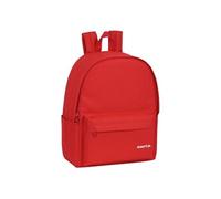 Sacoche pour Portable M902 31 40 16 cm Rouge