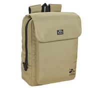 Sacoche pour Portable Minnie Mouse Beige (29 x 39 x 12 cm)