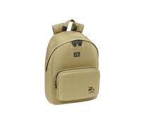 Sacoche pour Portable Minnie Mouse Beige 31 x 41 x 16 cm