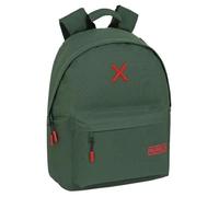 Sacoche pour Portable Munich Munich basicos 31 x 41 x 16 cm Vert Vert