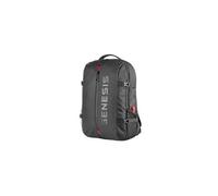 Sacoche pour Portable Pallad 410 Noir 15,6