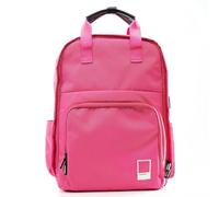 Pantone Sacoche pour ordinateur portable PT-BPK0021R 15,6 pouces Rose