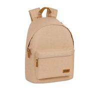 Sacoche pour Portable Safta 14,1'' Beige