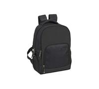 SAFTA Business Sac à dos pour ordinateur portable 14,1" avec poche pour tablette 280 x 160 x 420 mm