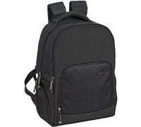 Sacoche pour Portable Safta 14,1'' Noir Noir G