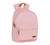 Sacoche pour Portable Safta 14,1'' Rose