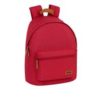 Sacoche pour Portable Safta 14,1'' Rouge