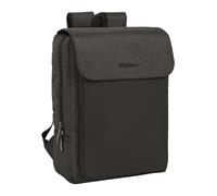 Sacoche pour Portable Safta Business 13,3'' Gris (29 x 39 x 12 cm) Gris